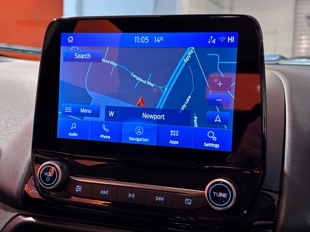 Used Ford Ecosport 2022 for sale - 76168445: Photo 38