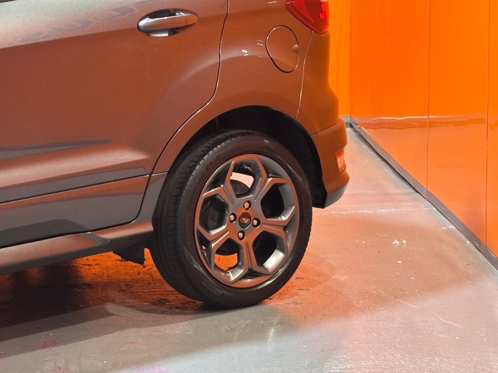 Used Ford Ecosport 2022 for sale - 76168445: Photo 4