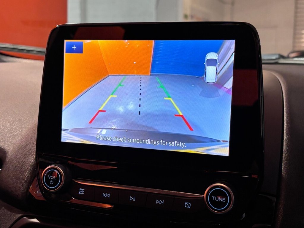 Used Ford Ecosport 2022 for sale - 76168445: Photo 40