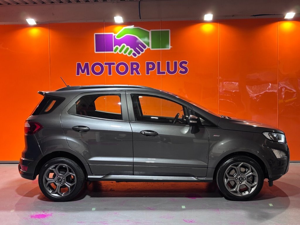 Used Ford Ecosport 2022 for sale - 76168445: Photo 5