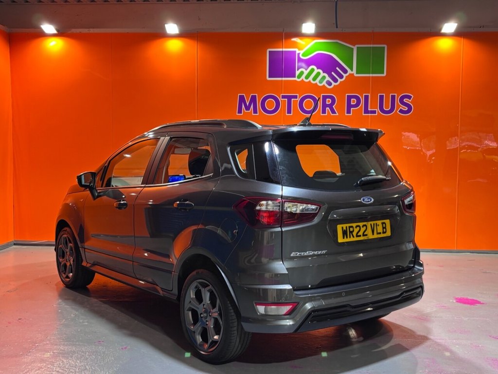 Used Ford Ecosport 2022 for sale - 76168445: Photo 8