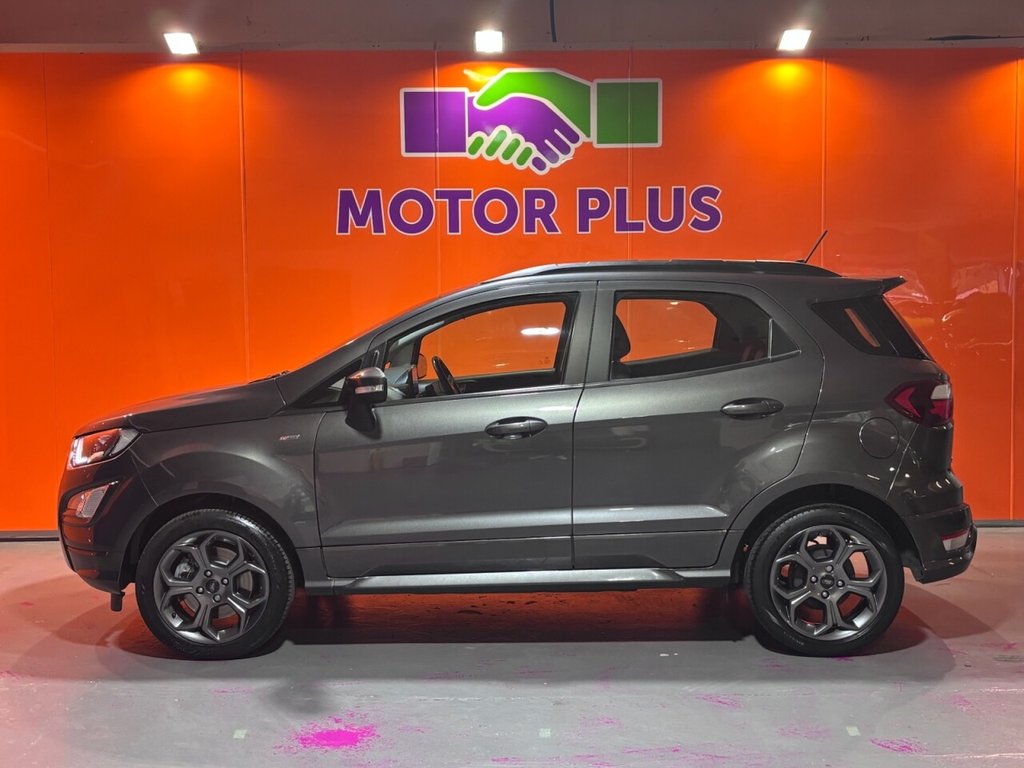 Used Ford Ecosport 2022 for sale - 76168445: Photo 9