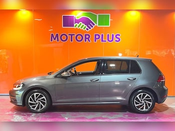 Used Volkswagen Golf 2019 for sale - 78964058: Photo