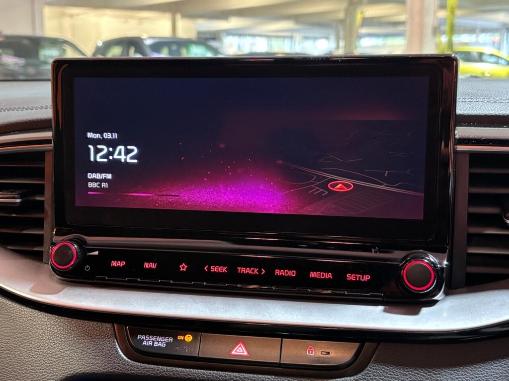 Used Kia Pro Ceed 2022 for sale - 78158376: Photo 23