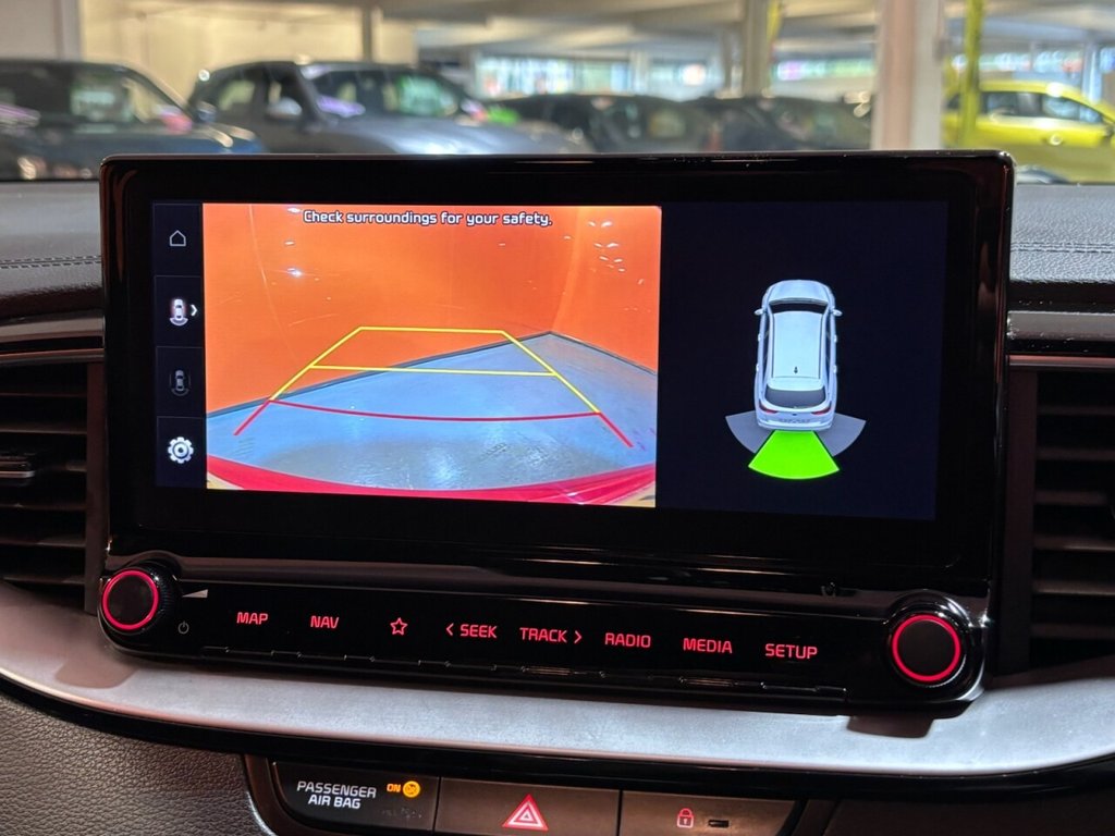 Used Kia Pro Ceed 2022 for sale - 78158376: Photo 25