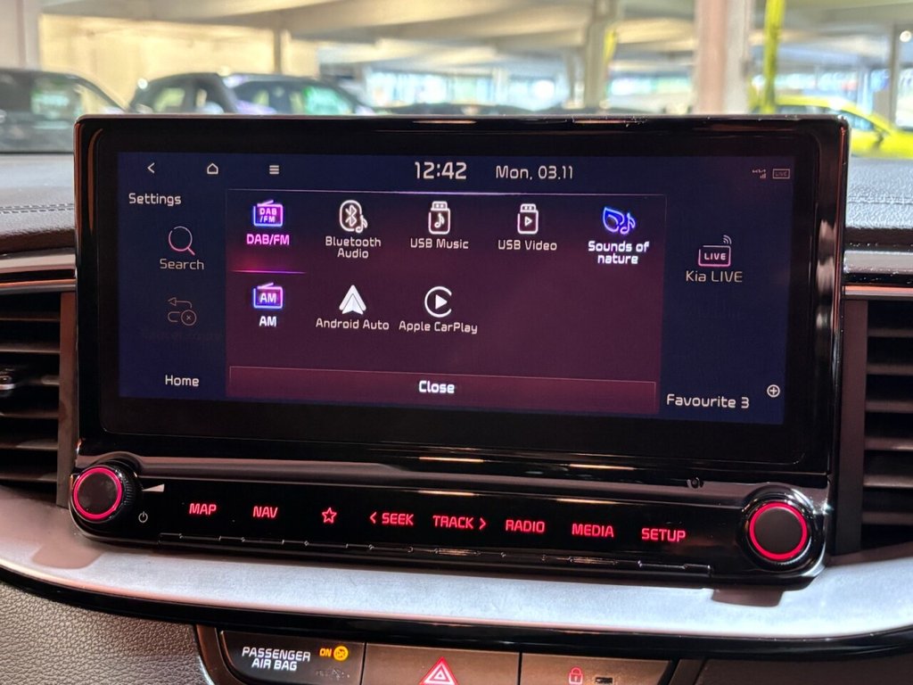 Used Kia Pro Ceed 2022 for sale - 78158376: Photo 28