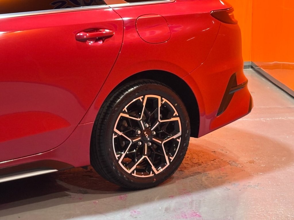 Used Kia Pro Ceed 2022 for sale - 78158376: Photo 5