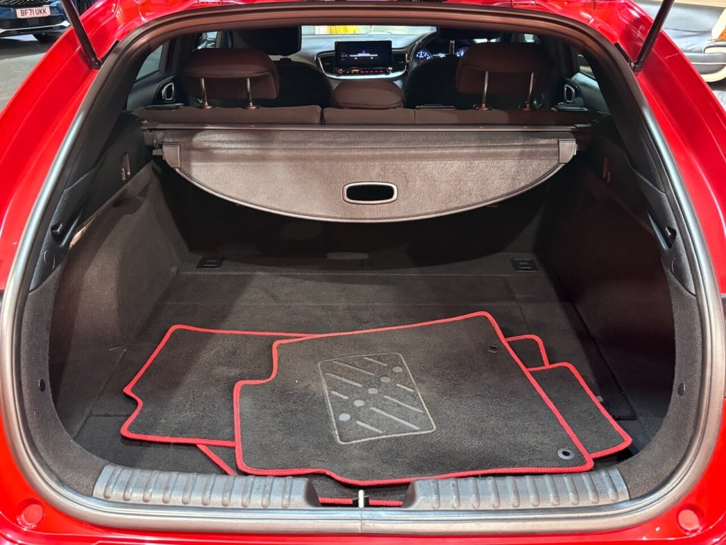 Used Kia Pro Ceed 2022 for sale - 78158376: Photo 9