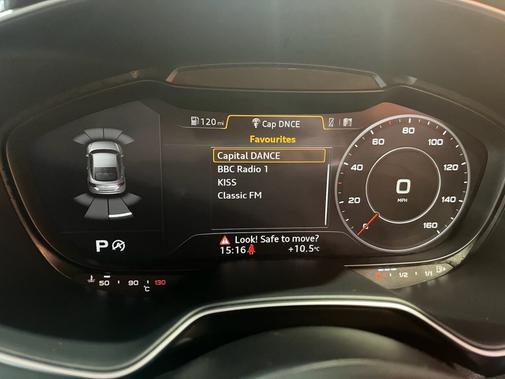 Used Audi TT 2015 for sale - 78061826: Photo 13