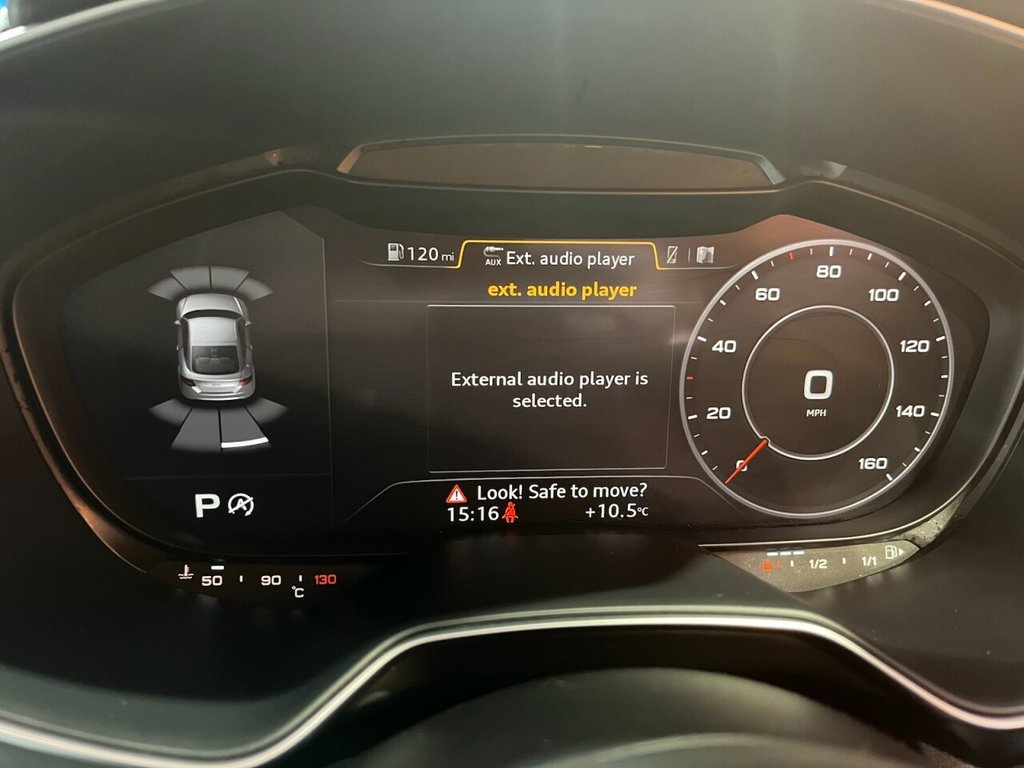 Used Audi TT 2015 for sale - 78061826: Photo 14