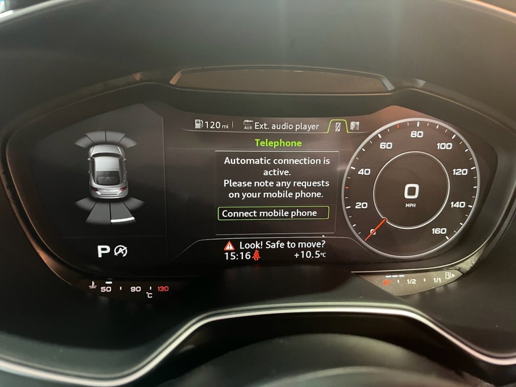 Used Audi TT 2015 for sale - 78061826: Photo 16