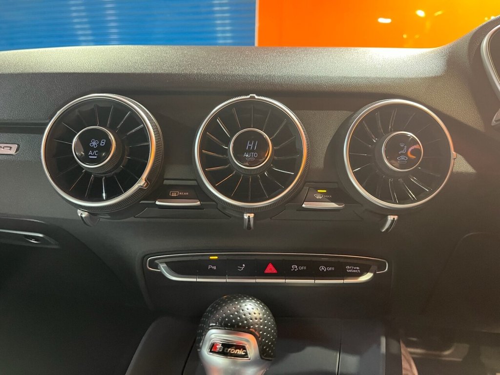 Used Audi TT 2015 for sale - 78061826: Photo 17