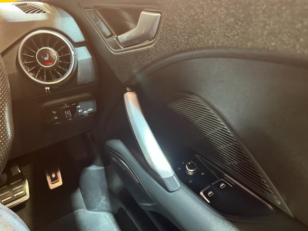 Used Audi TT 2015 for sale - 78061826: Photo 21