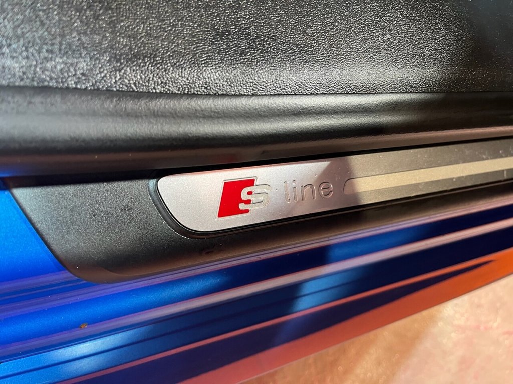 Used Audi TT 2015 for sale - 78061826: Photo 23