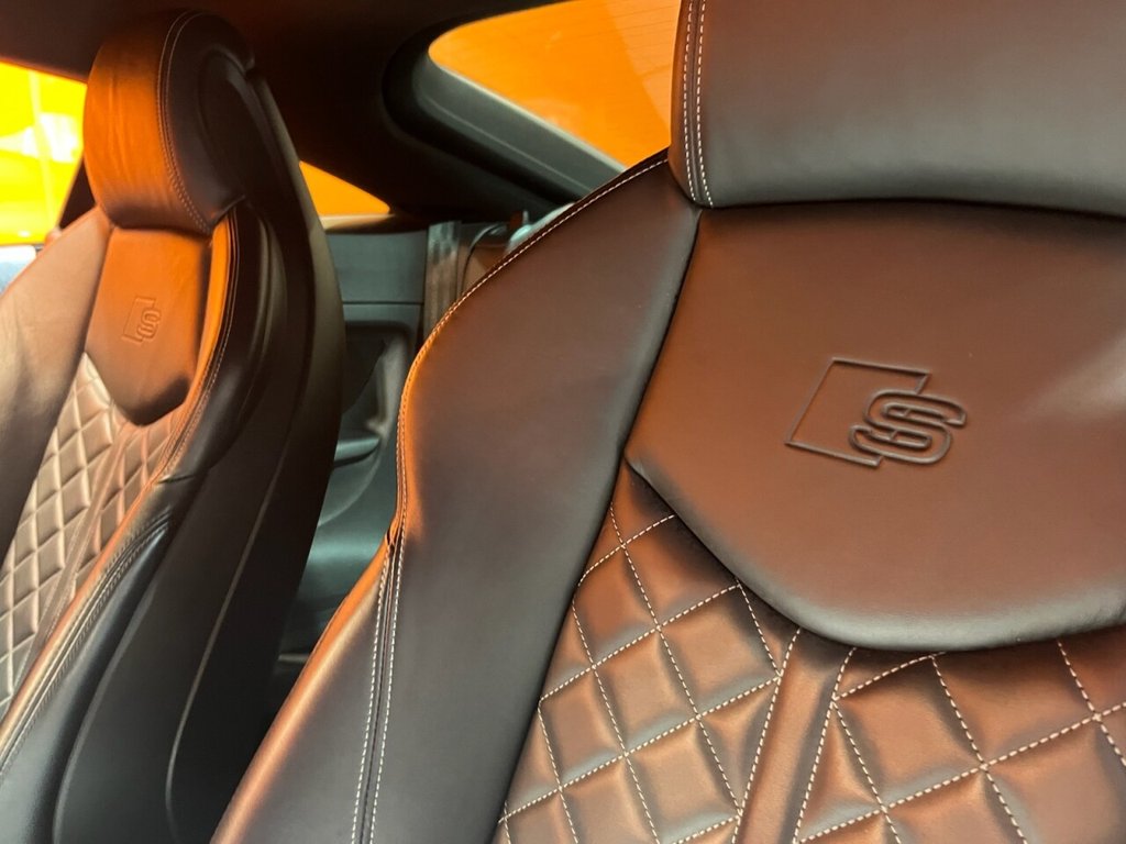 Used Audi TT 2015 for sale - 78061826: Photo 25