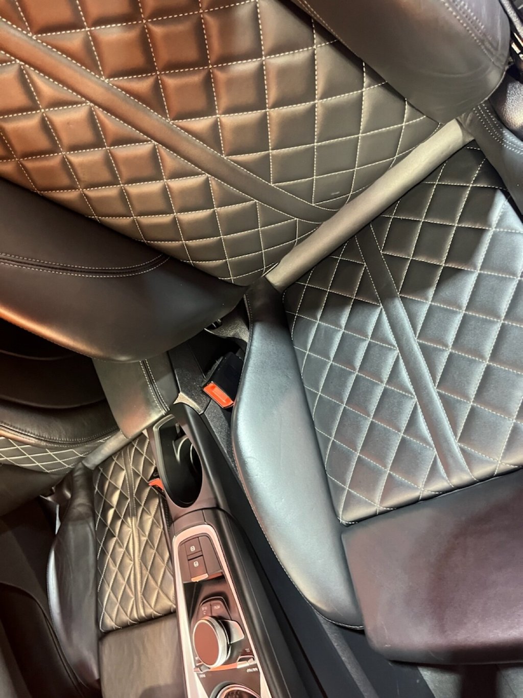 Used Audi TT 2015 for sale - 78061826: Photo 27