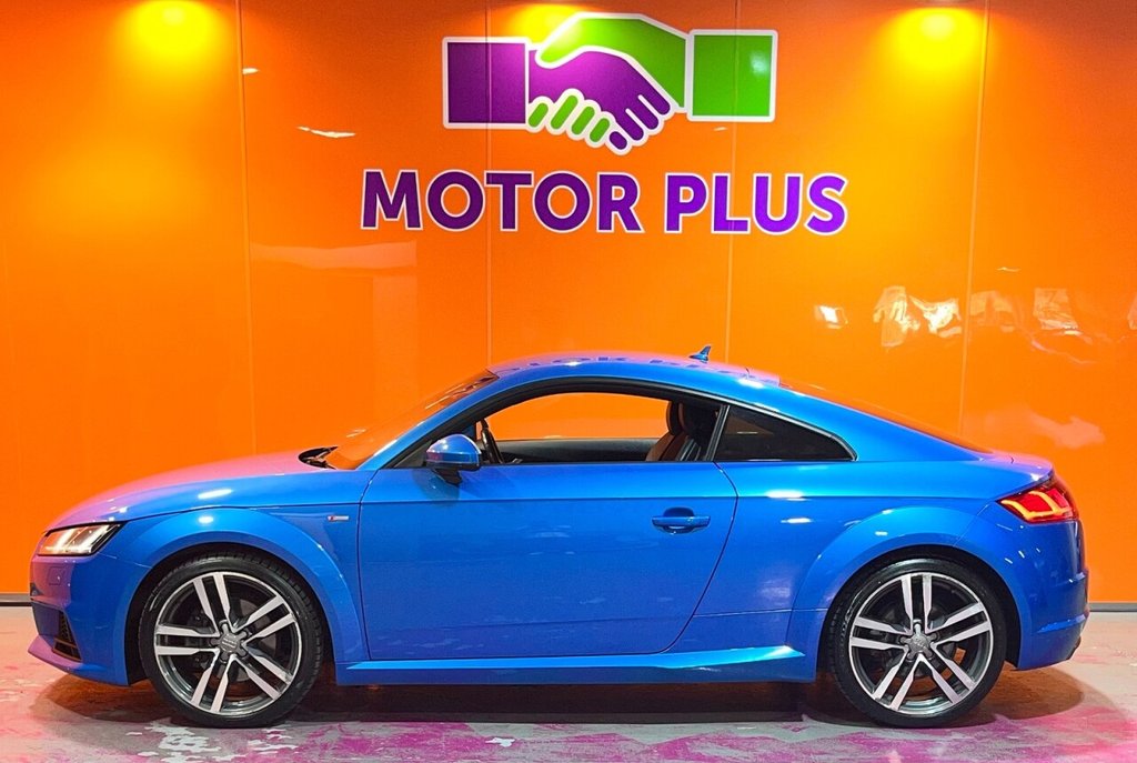 Used Audi TT 2015 for sale - 78061826: Photo 29