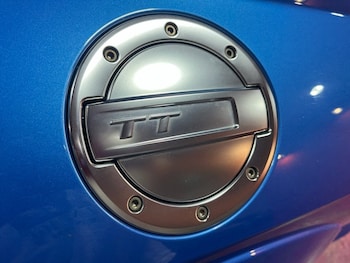 Used Audi TT 2015 for sale - 78061826: Photo