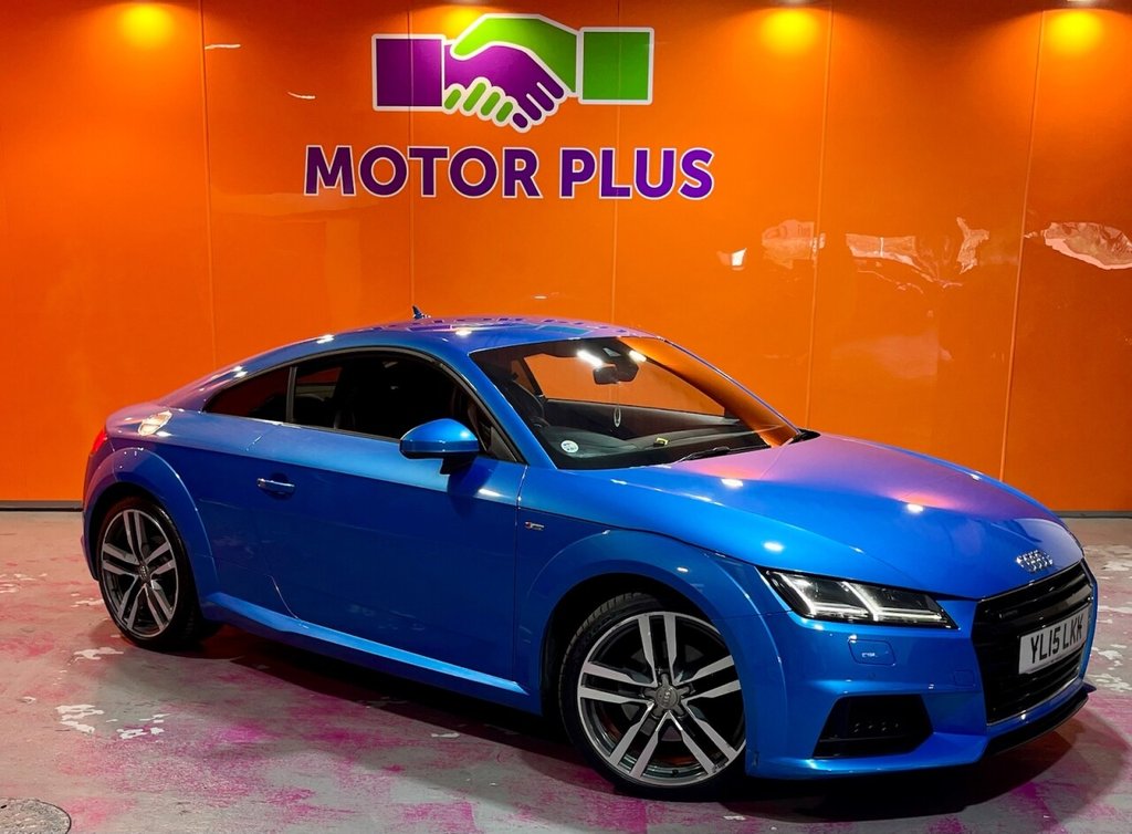Used Audi TT 2015 for sale - 78061826: Photo 34