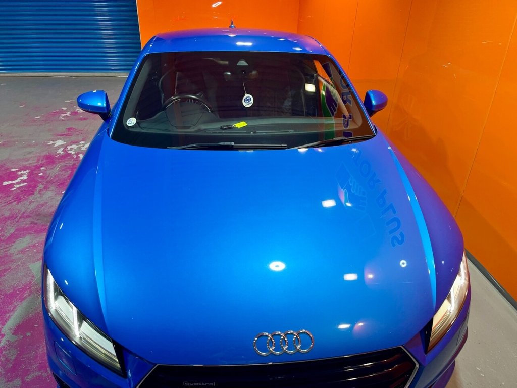 Used Audi TT 2015 for sale - 78061826: Photo 39