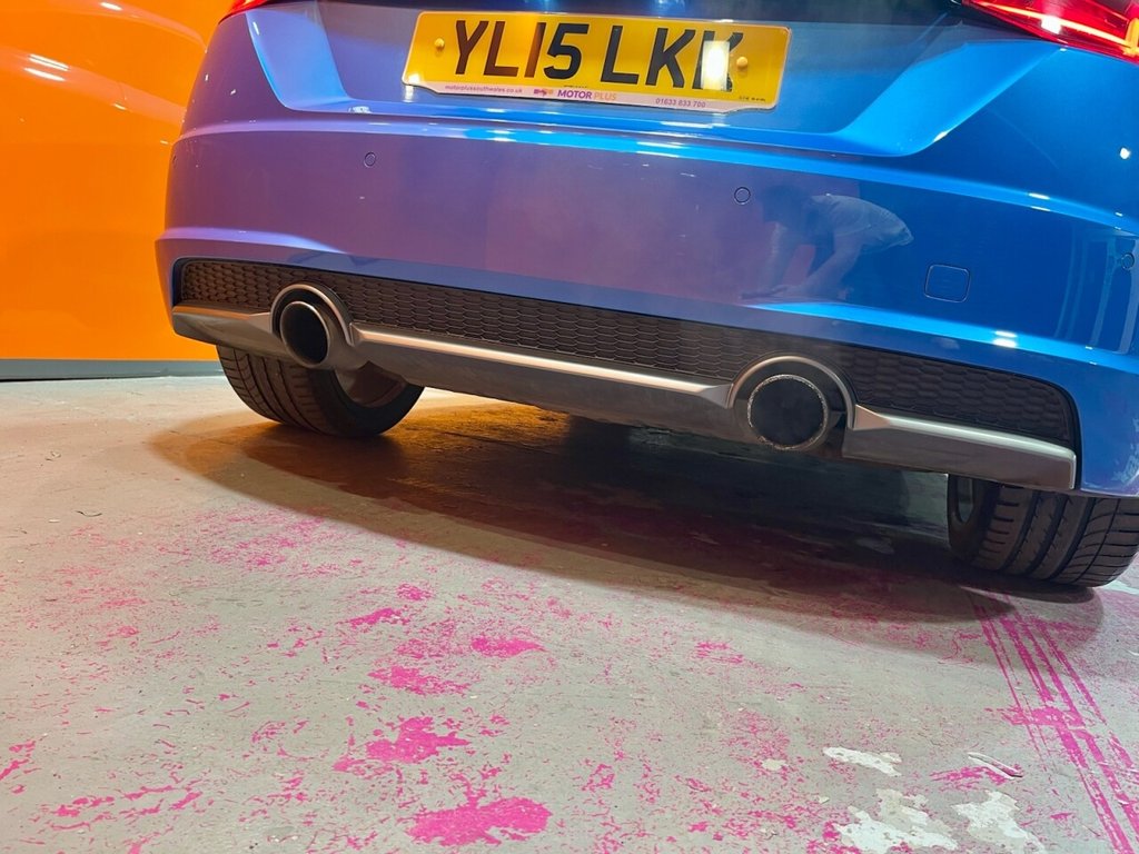 Used Audi TT 2015 for sale - 78061826: Photo 43