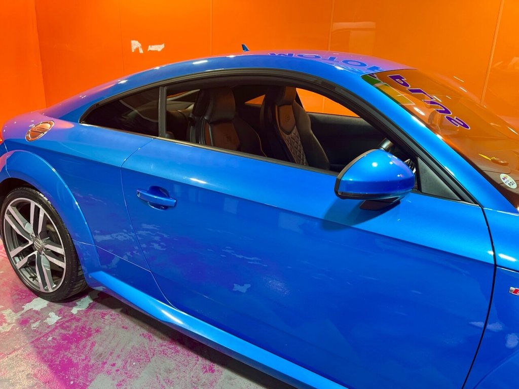 Used Audi TT 2015 for sale - 78061826: Photo 44