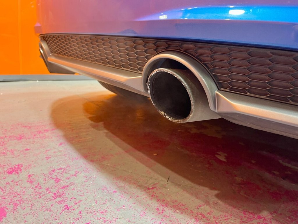 Used Audi TT 2015 for sale - 78061826: Photo 47