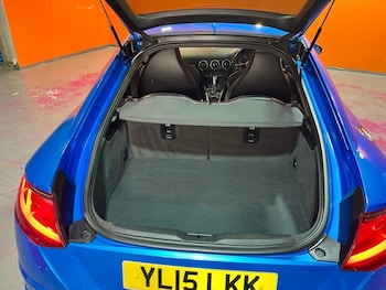 Used Audi TT 2015 for sale - 78061826: Photo