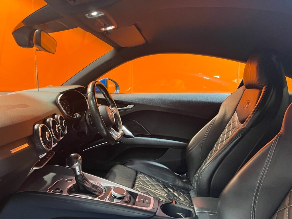 Used Audi TT 2015 for sale - 78061826: Photo 5