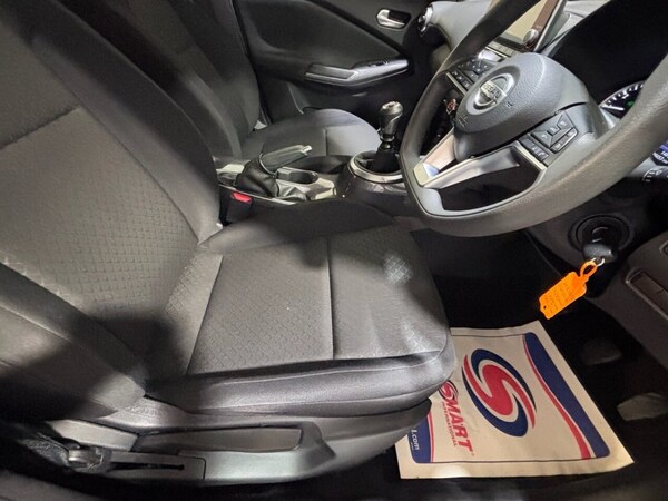 Used Nissan Juke 2022 for sale - 74733563: Photo 14