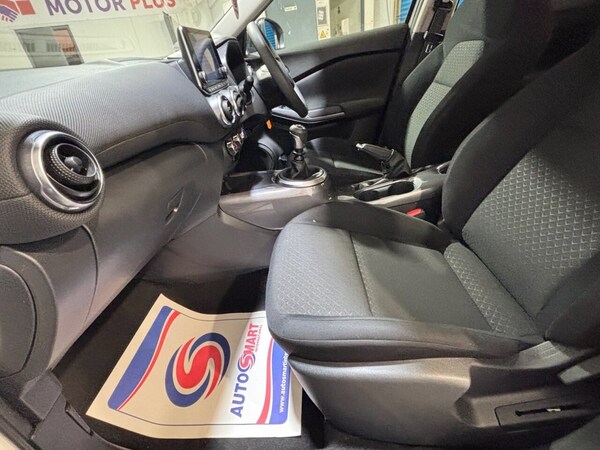 Used Nissan Juke 2022 for sale - 74733563: Photo 20
