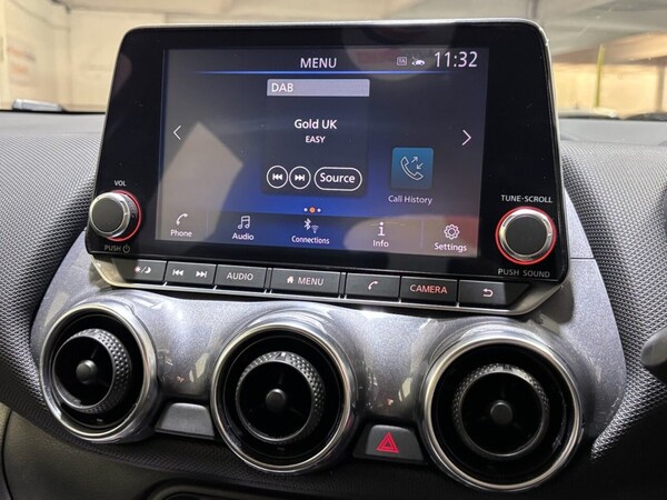 Used Nissan Juke 2022 for sale - 74733563: Photo 30