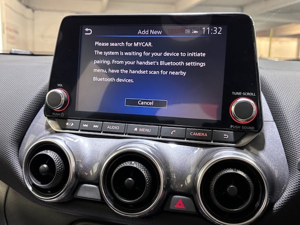 Used Nissan Juke 2022 for sale - 74733563: Photo 31