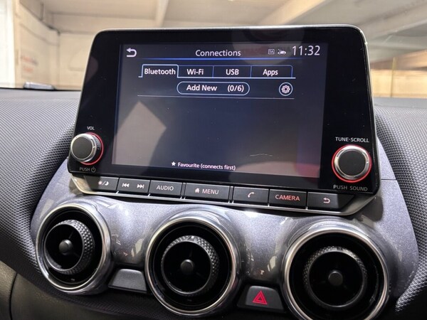 Used Nissan Juke 2022 for sale - 74733563: Photo 34