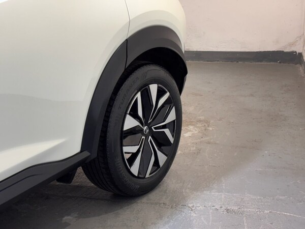 Used Nissan Juke 2022 for sale - 74733563: Photo 7