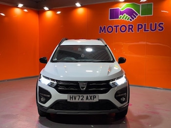 Used Dacia Jogger 2023 for sale - 76168486: Photo