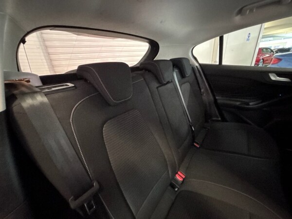 Used Ford Focus 2021 for sale - 75275114: Photo 15