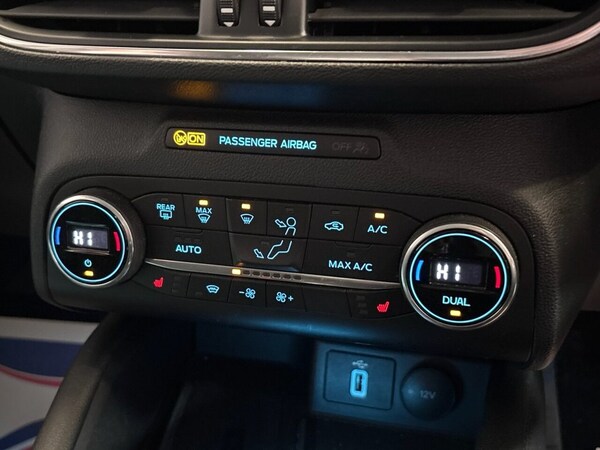 Used Ford Focus 2021 for sale - 75275114: Photo 27