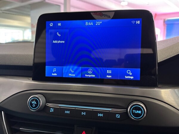 Used Ford Focus 2021 for sale - 75275114: Photo 31