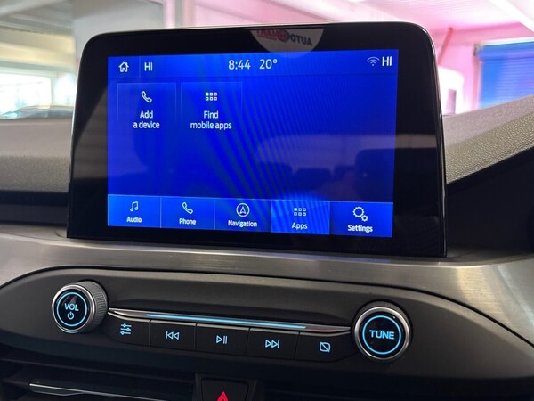 Used Ford Focus 2021 for sale - 75275114: Photo 33
