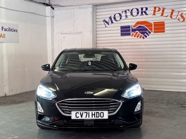 Used Ford Focus 2021 for sale - 75275114: Photo 3