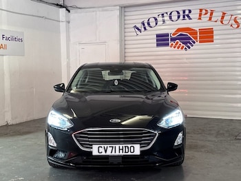 Used Ford Focus 2021 for sale - 75275114: Photo