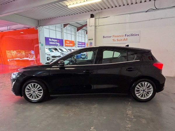 Used Ford Focus 2021 for sale - 75275114: Photo 6
