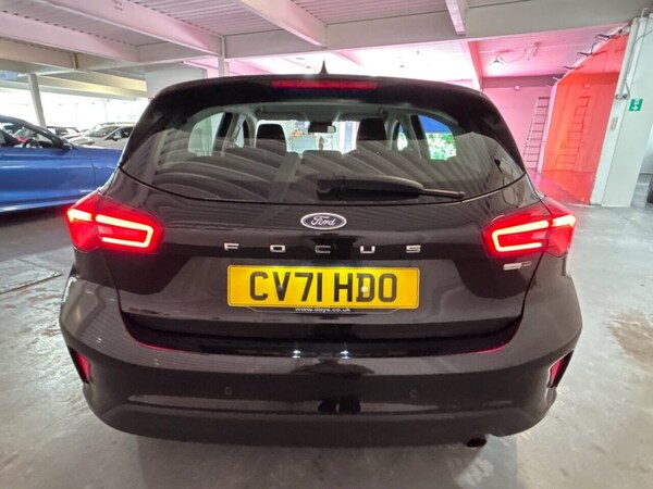 Used Ford Focus 2021 for sale - 75275114: Photo 8