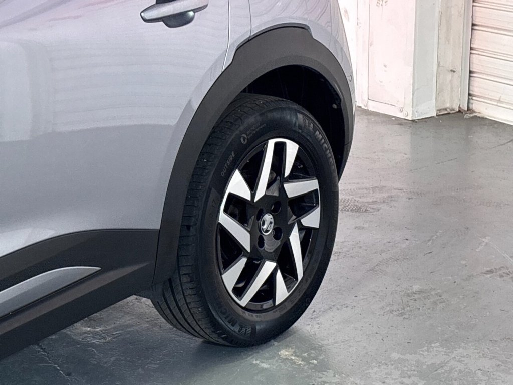 Used Vauxhall Mokka 2021 for sale - 76098239: Photo 11