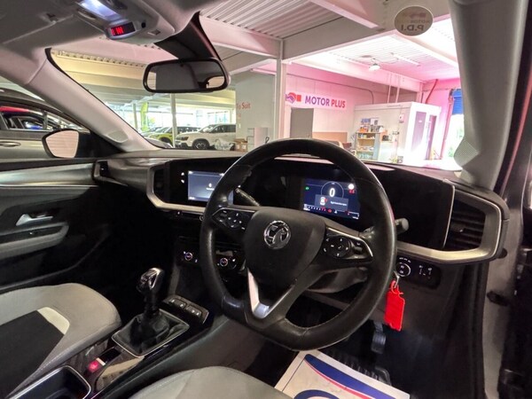 Used Vauxhall Mokka 2021 for sale - 76098239: Photo 12