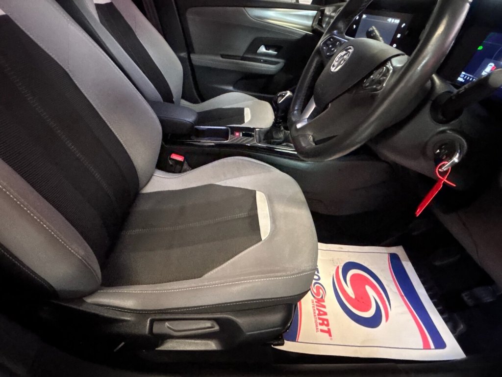 Used Vauxhall Mokka 2021 for sale - 76098239: Photo 13