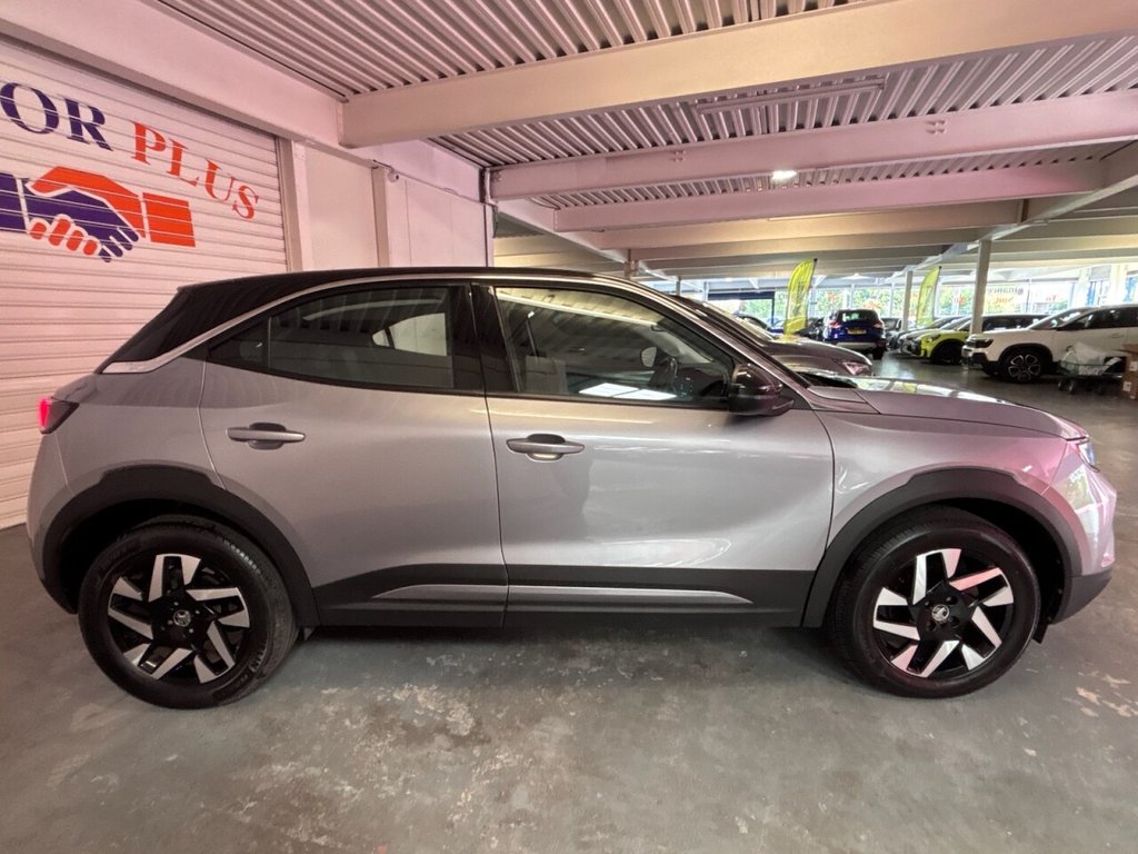 Used Vauxhall Mokka 2021 for sale - 76098239: Photo 14