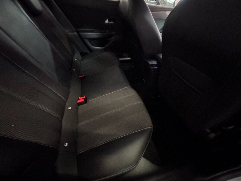 Used Vauxhall Mokka 2021 for sale - 76098239: Photo 17