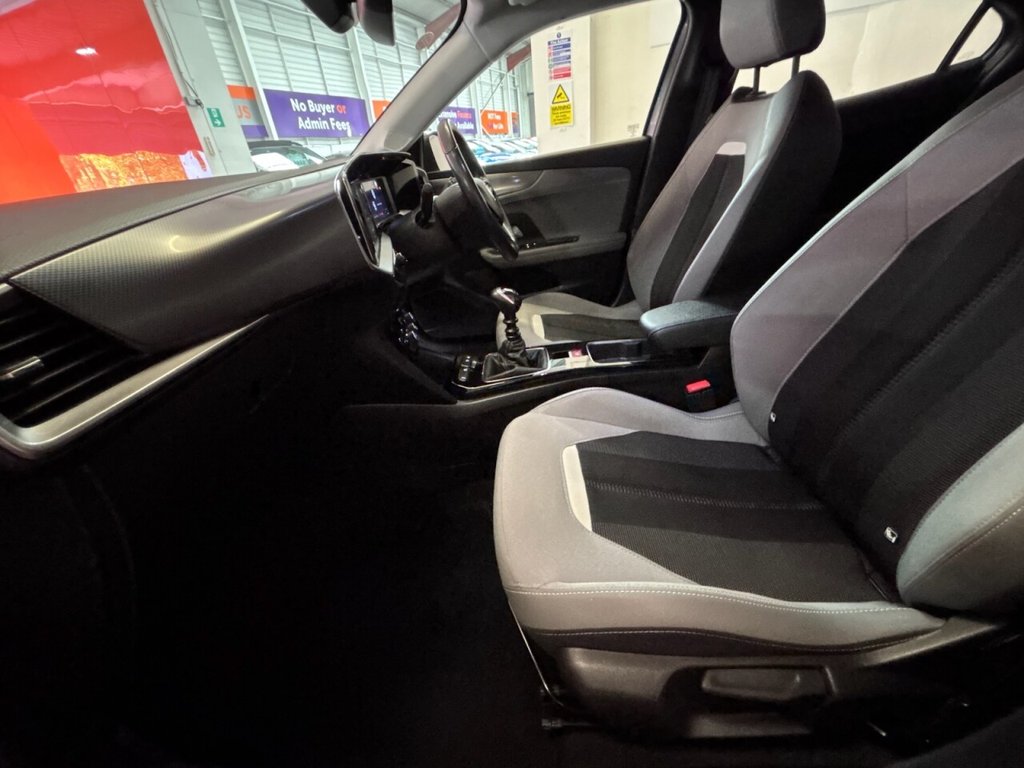 Used Vauxhall Mokka 2021 for sale - 76098239: Photo 19